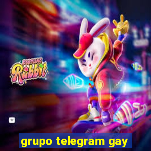 grupo telegram gay